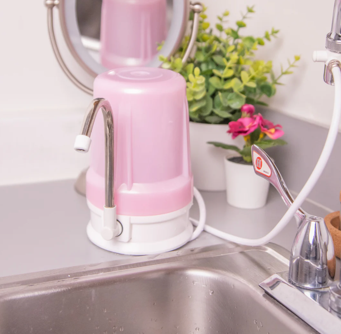 Alka Beauty - Our Newest Facial Filter