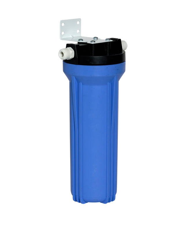 Cold Water Under Sink System