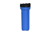 Cold Water Under Sink System