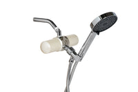 Santé Ultimate Dual KDF Shower Filter With Handheld Shower Wand