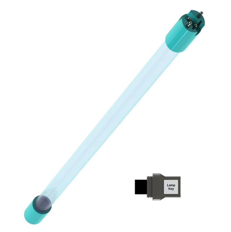 UV Bulb Replacement