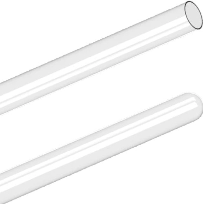 UV Quartz Sleeve Replacement