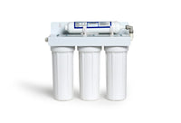 Inline Coconut Carbon Polishing Filter