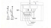 Ultimate MARIA Under Sink Filter System (with PFAS filter)