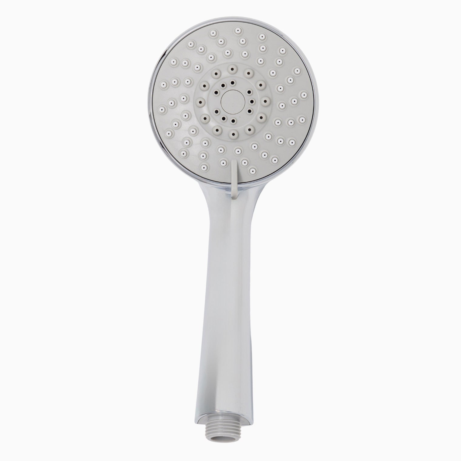 Santé Ultimate Dual KDF Shower Filter With Handheld Shower Wand
