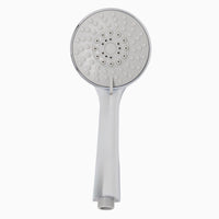 Santé Ultimate Dual KDF Shower Filter With Handheld Shower Wand