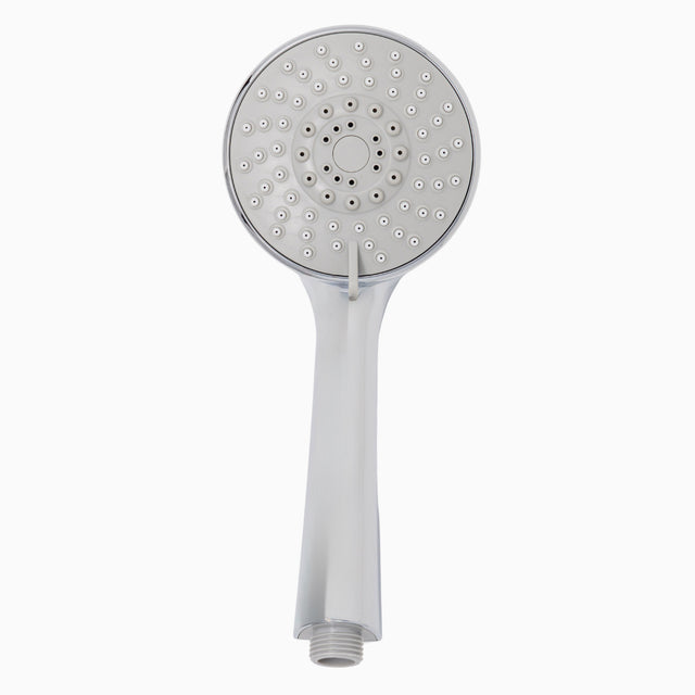 Santé Ultimate Dual KDF Shower Filter With Handheld Shower Wand