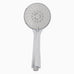 Sante Ultimate Dual KDF Shower Filter With Handheld Shower Wand