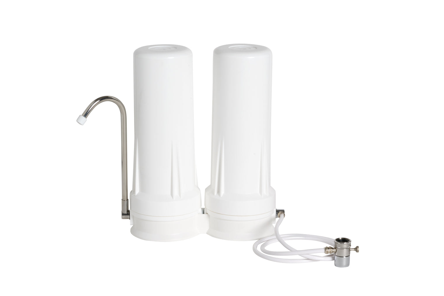 City Water Double Dome Countertop