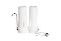 City Water Double Dome Countertop