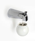 Bath Bubble Refillable KDF Bathtub Filter