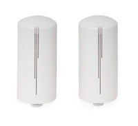 Santé Ultimate Dual KDF Filter for Well Water Refill