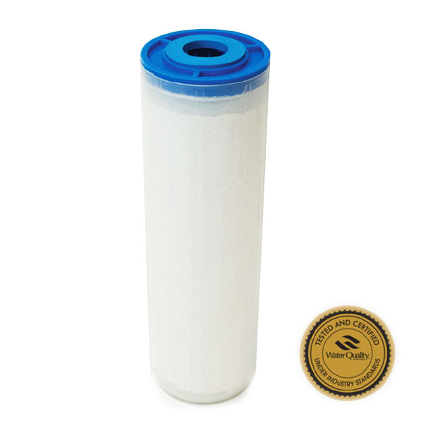 Fluoride Removal Refill Cartridge – Sante for Health