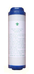 Granulated Activated Carbon Refill Cartridge
