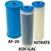 Nitrate Removal Filter Cartridge