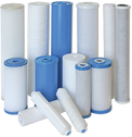 City Water Double Dome Refill Cartridges