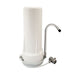 City Water Single Dome Countertop Filter System
